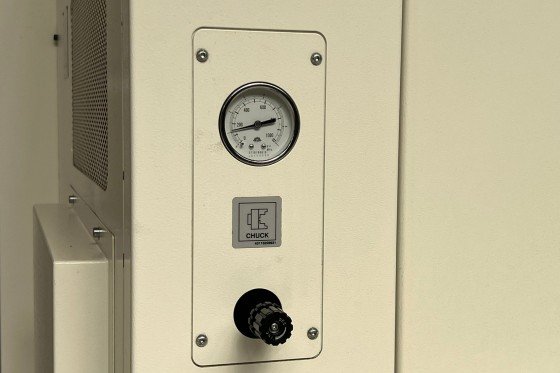 MAZAK - QUICK TURN NEXUS 350-II MY