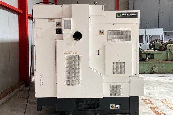 MAZAK - QUICK TURN NEXUS 350-II MY