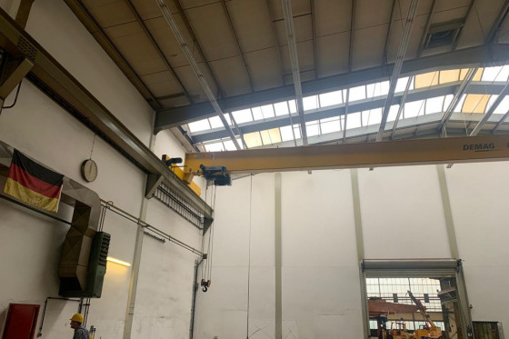 DEMAG - EKKE