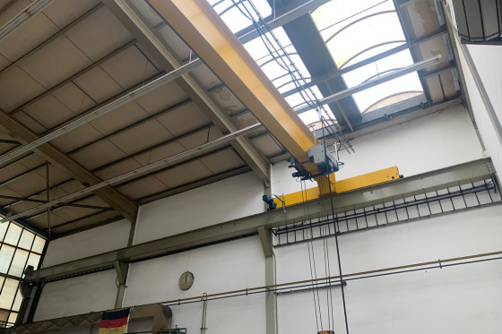 DEMAG - EKKE