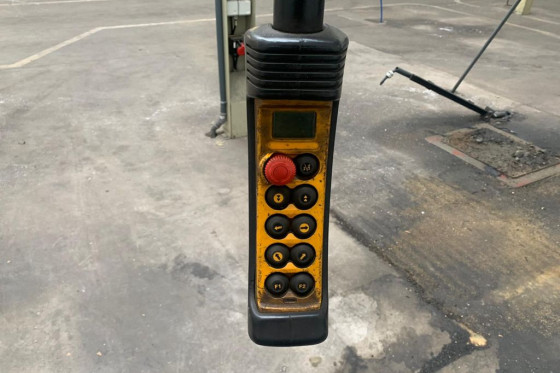 DEMAG - EKKE