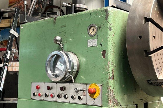 EST TICINO - ET BM 400