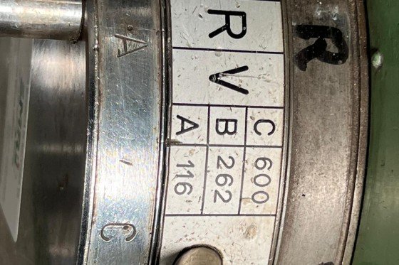 EST TICINO - ET BM 400