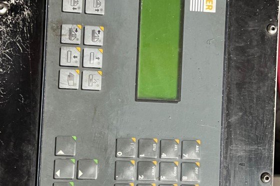 BEHRINGER - HBP 220 A
