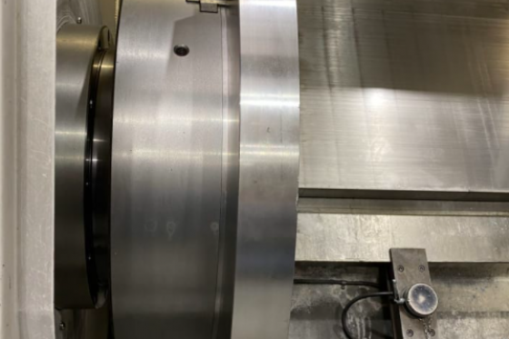 DOOSAN - Puma 600