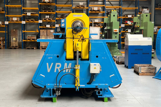 HAEUSLER - VRM HY 3100 - 188