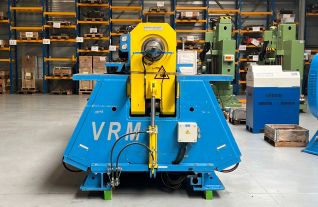 HAEUSLER - VRM HY 3100 - 188