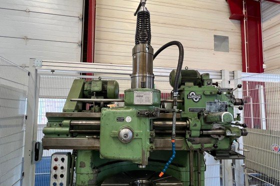 LORENZ - S 360
