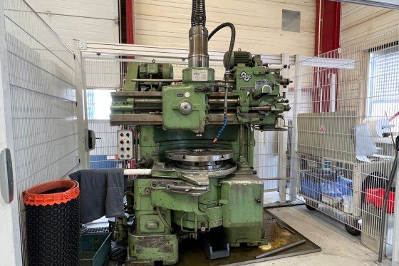 LORENZ - S 360