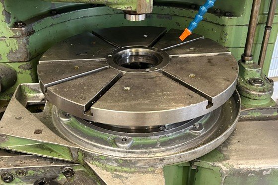 LORENZ - S 360