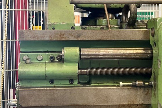 LORENZ - S 360