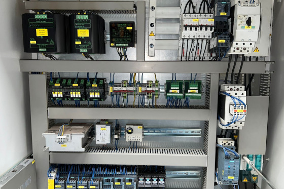 HAEUSLER - VRM HY 3100 - 188
