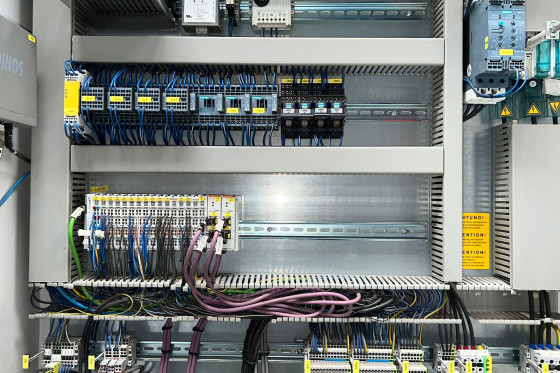 HAEUSLER - VRM HY 3100 - 188