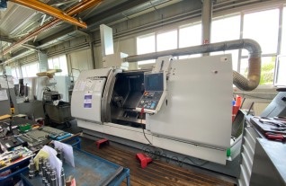 GILDEMEISTER - CTX 500