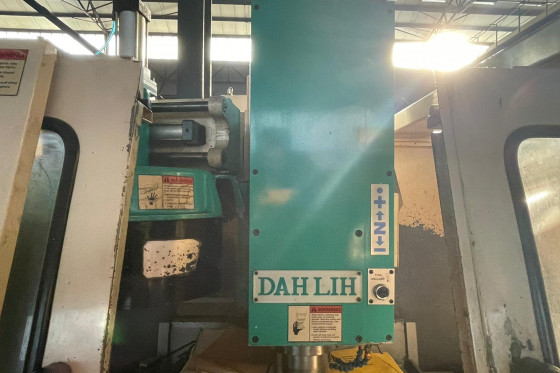 Dahlih - DL - MCV 510