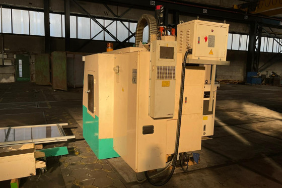 Dahlih - DL - MCV 510