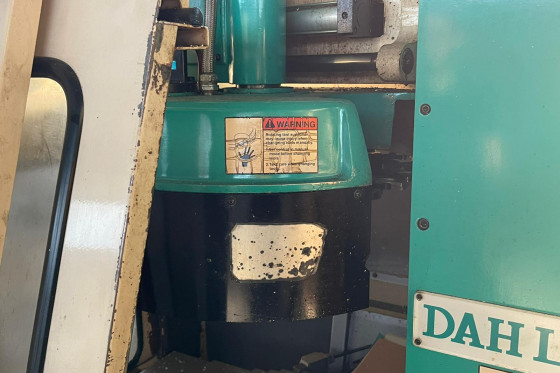 Dahlih - DL - MCV 510