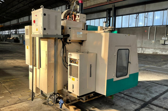 Dahlih - DL - MCV 510