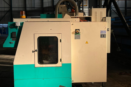 Dahlih - DL - MCV 510