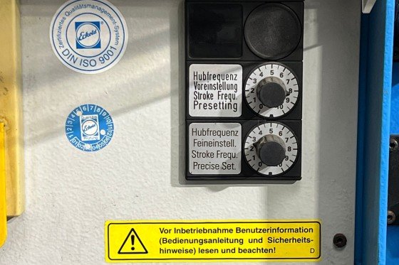 ECKOLD - HA 510-E