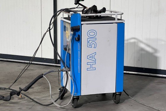 ECKOLD - HA 510-E