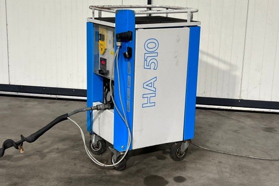 ECKOLD - HA 510-E