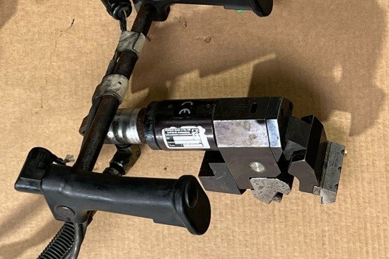 ECKOLD - HA 510-E