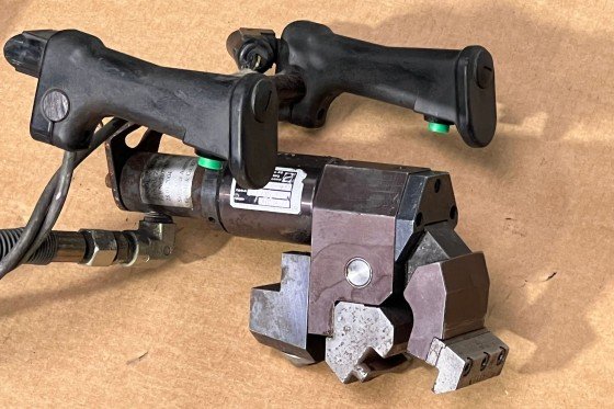 ECKOLD - HA 510-E