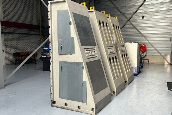 MECOF - A-2500