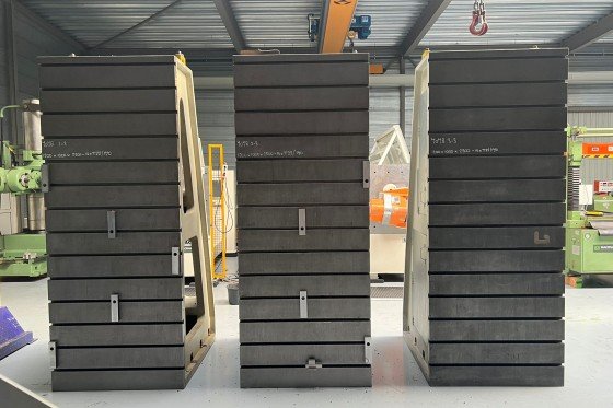 MECOF - A-2500