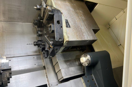 DMG MORI - CTX 310 eco