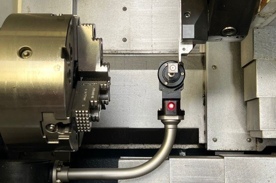 DMG MORI - CTX 310 eco