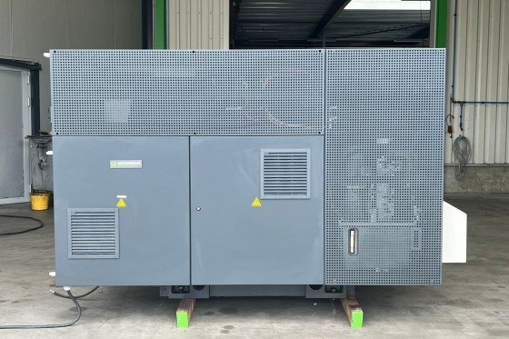 DMG MORI - CTX 310 eco