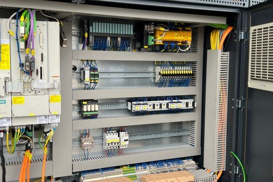 DMG MORI - CTX 310 eco