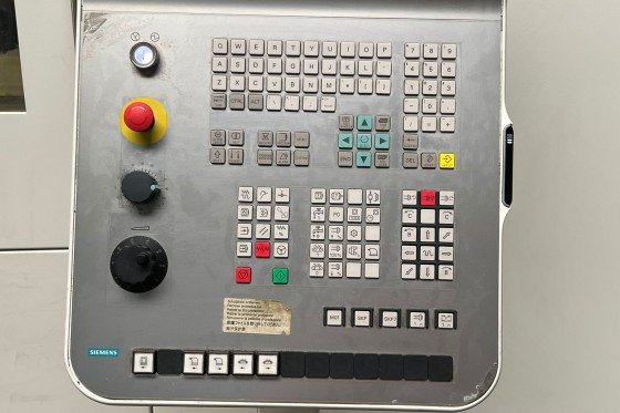 DMG MORI - CTX 310 eco