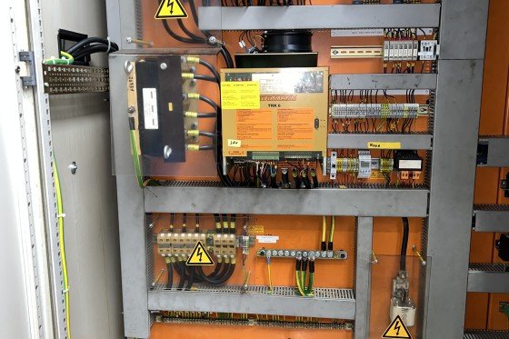 Heinemann - W140 x 4500
