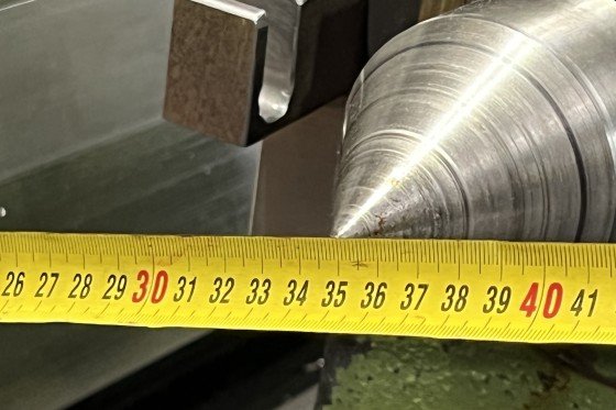Heinemann - W140 x 4500