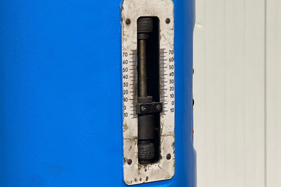 ECKOLD - KF 665 Kraftformer