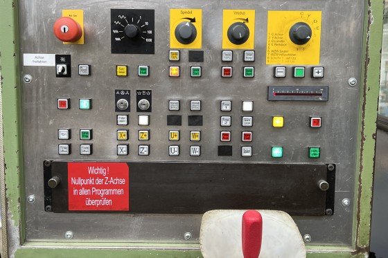 Heinemann - W140 x 4500