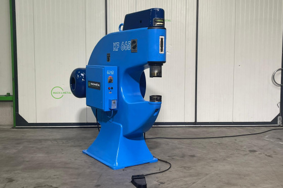 ECKOLD - KF 665 Kraftformer