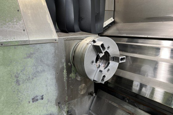 Heinemann - W140 x 4500