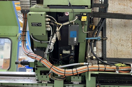 Heinemann - W140 x 4500