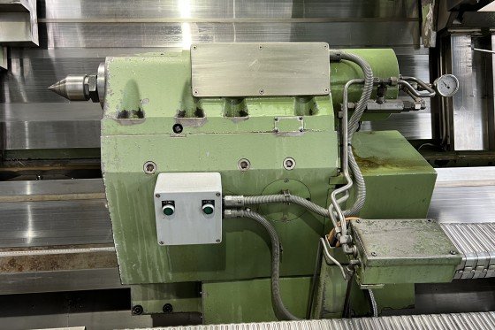 Heinemann - W140 x 4500