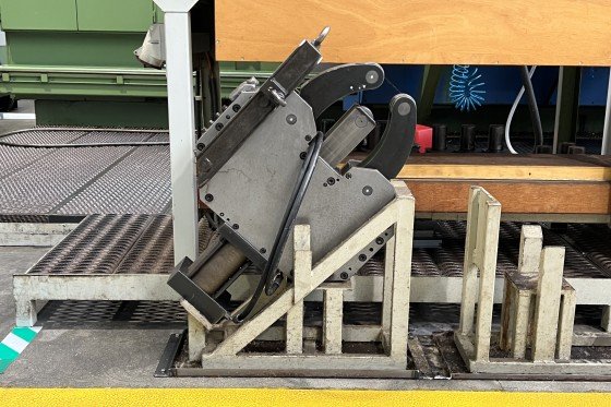 Heinemann - W140 x 4500