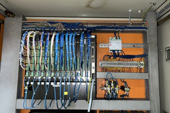 Heinemann - W140 x 4500