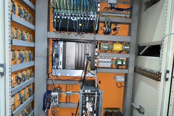 Heinemann - W140 x 4500