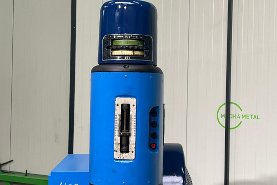 ECKOLD - KF 665 Kraftformer