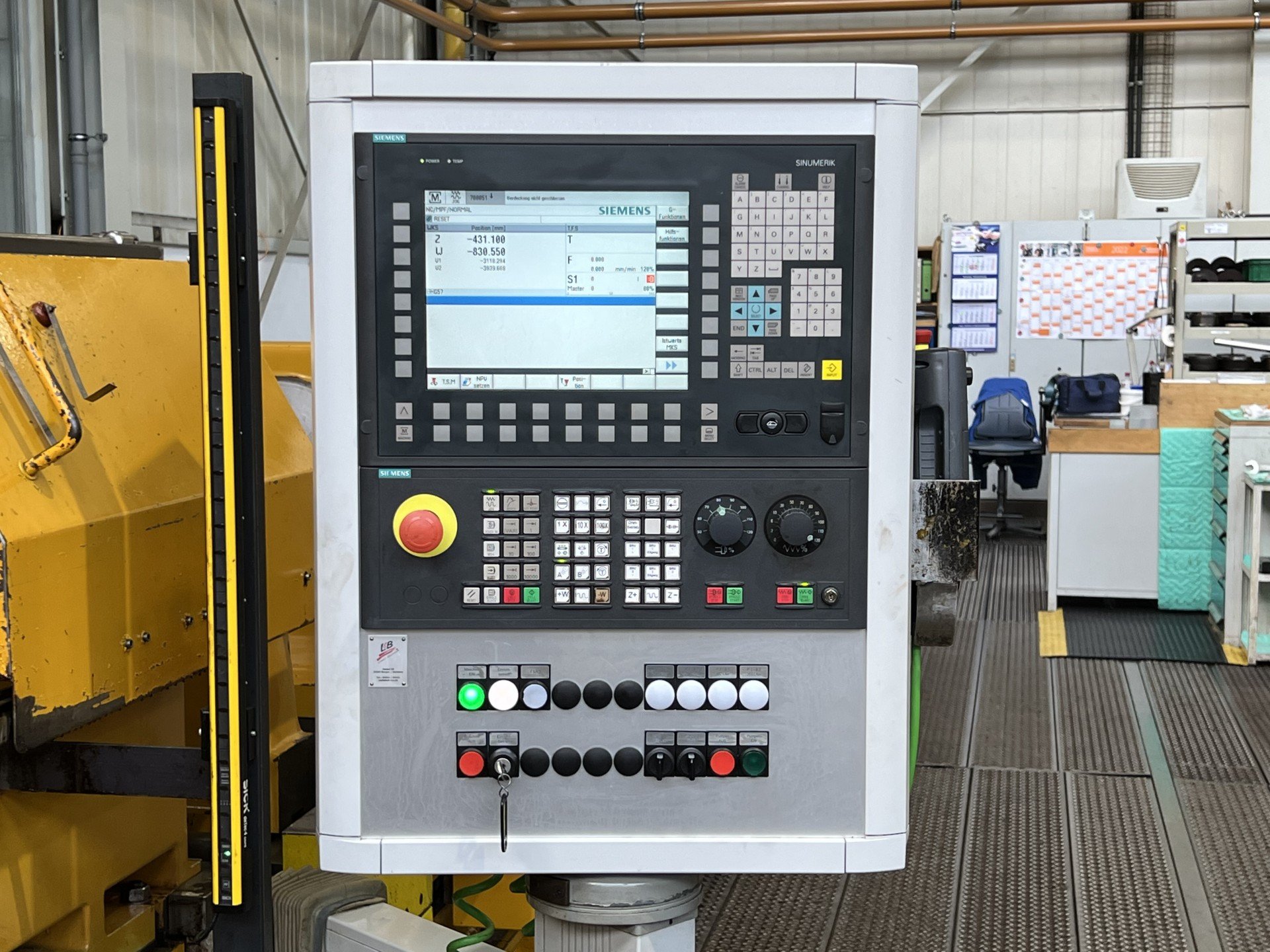 New And Used Machine Tools & Equipment