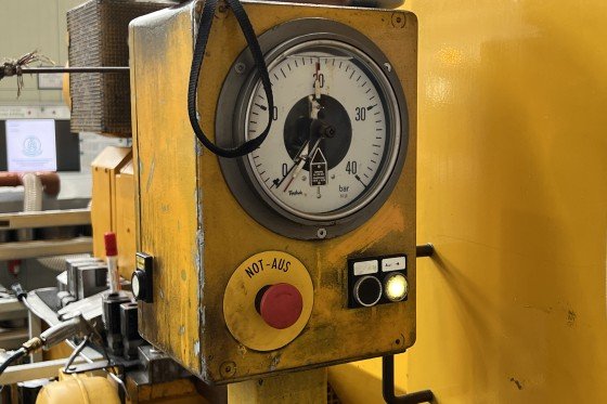 WOHLENBERG - B-1000