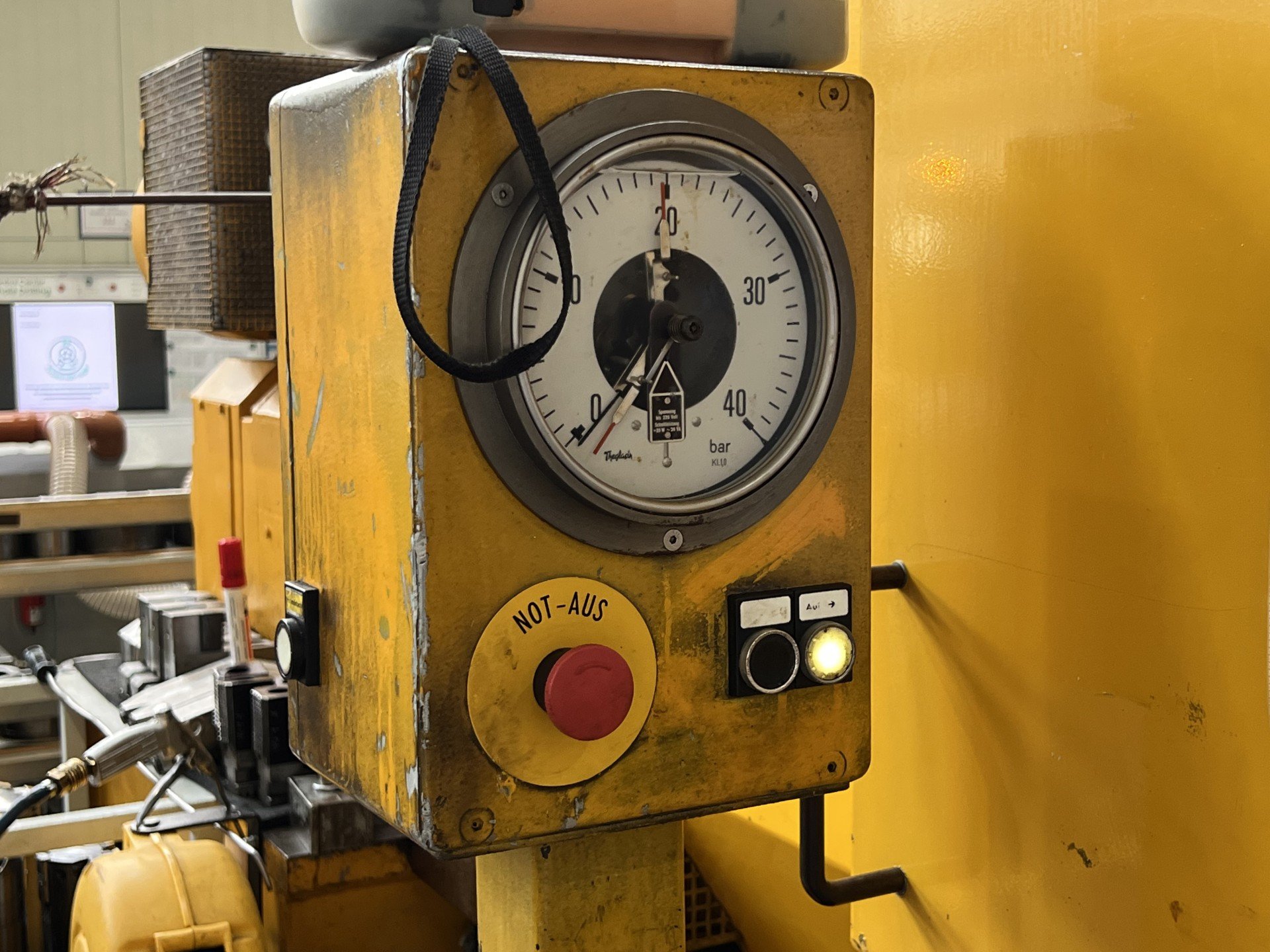 New And Used Machine Tools & Equipment